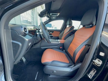 Mercedes-Benz GLC 220 d 4MATIC (foto 14)