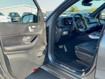 Mercedes-Benz GLE 53 AMG HYBRID 4MATIC+ (foto 22)
