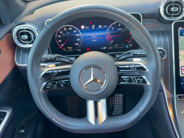 Mercedes-Benz GLC 220 d 4MATIC (foto 16)
