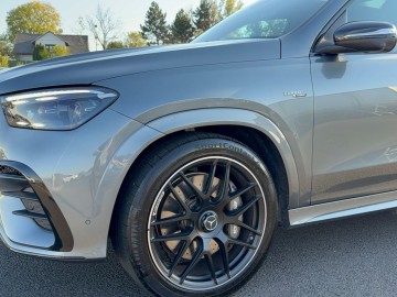 Mercedes-Benz GLE 53 AMG HYBRID 4MATIC+ (foto 25)
