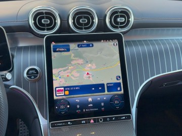 Mercedes-Benz GLC 220 d 4MATIC (foto 18)