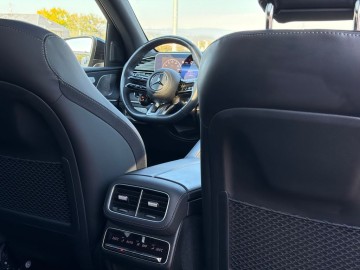 Mercedes-Benz GLE 53 AMG HYBRID 4MATIC+ (foto 26)