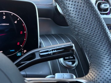 Mercedes-Benz GLC 220 d 4MATIC (foto 19)