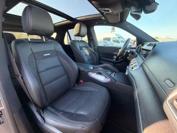 Mercedes-Benz GLE 53 AMG HYBRID 4MATIC+ (foto 27)
