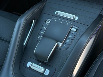 Mercedes-Benz GLE 53 AMG HYBRID 4MATIC+ (foto 28)
