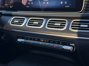 Mercedes-Benz GLE 53 AMG HYBRID 4MATIC+ (foto 29)