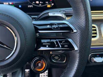 Mercedes-Benz GLE 53 AMG HYBRID 4MATIC+ (foto 30)