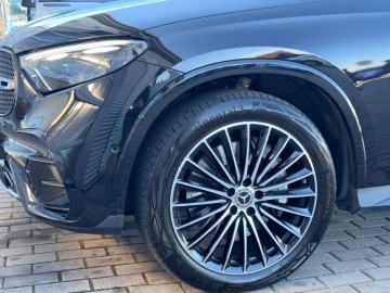 Mercedes-Benz GLC 220 d 4MATIC (foto 25)