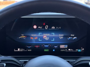 Mercedes-Benz GLE 53 AMG HYBRID 4MATIC+ (foto 33)