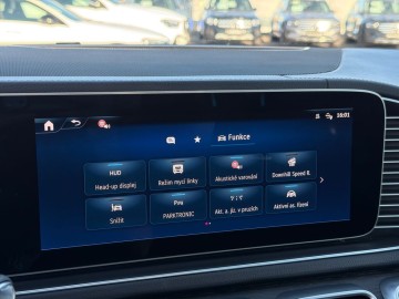 Mercedes-Benz GLE 53 AMG HYBRID 4MATIC+ (foto 34)