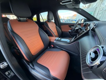 Mercedes-Benz GLC 220 d 4MATIC (foto 27)