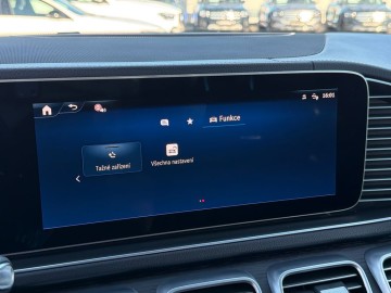 Mercedes-Benz GLE 53 AMG HYBRID 4MATIC+ (foto 35)