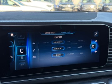 Mercedes-Benz GLE 53 AMG HYBRID 4MATIC+ (foto 36)