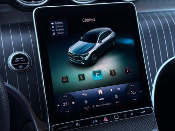 Mercedes-Benz GLC 220 d 4MATIC (foto 29)