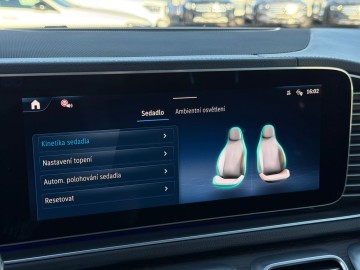 Mercedes-Benz GLE 53 AMG HYBRID 4MATIC+ (foto 37)