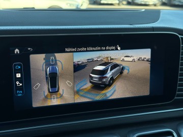 Mercedes-Benz GLE 53 AMG HYBRID 4MATIC+ (foto 38)