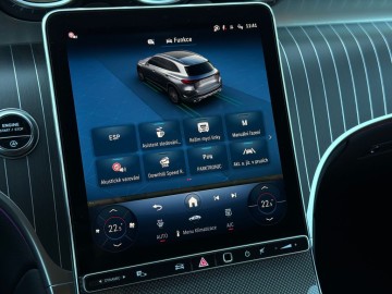 Mercedes-Benz GLC 220 d 4MATIC (foto 32)