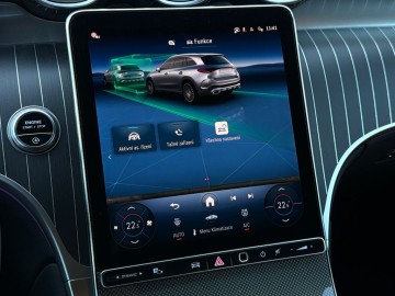Mercedes-Benz GLC 220 d 4MATIC (foto 33)