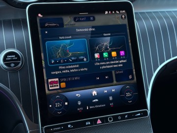 Mercedes-Benz GLC 220 d 4MATIC (foto 35)
