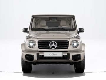 Mercedes-Benz G 450 d (foto 1)