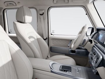 Mercedes-Benz G 450 d (foto 6)