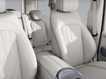Mercedes-Benz G 450 d (foto 8)