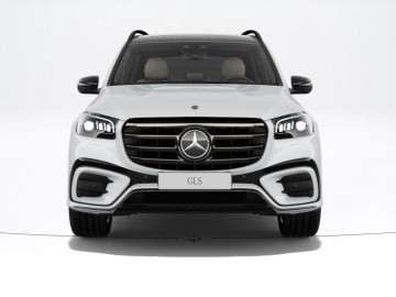 Mercedes-Benz GLS 350 d 4MATIC Edition 140 Years (foto 1)