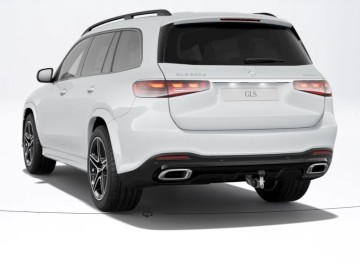 Mercedes-Benz GLS 350 d 4MATIC Edition 140 Years (foto 3)