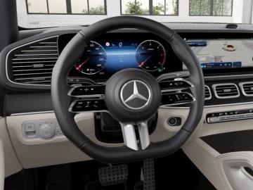 Mercedes-Benz GLS 350 d 4MATIC Edition 140 Years (foto 5)