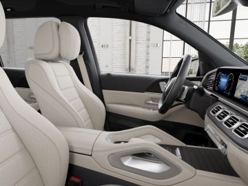 Mercedes-Benz GLS 350 d 4MATIC Edition 140 Years (foto 6)