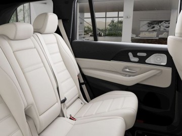 Mercedes-Benz GLS 350 d 4MATIC Edition 140 Years (foto 7)