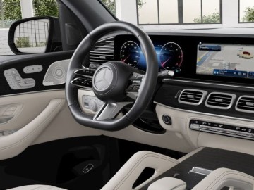 Mercedes-Benz GLS 350 d 4MATIC Edition 140 Years (foto 8)