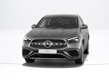 Mercedes-Benz GLA 200 d Edition 140 Years (foto 2)