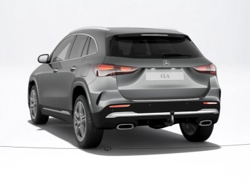 Mercedes-Benz GLA 200 d Edition 140 Years (foto 3)