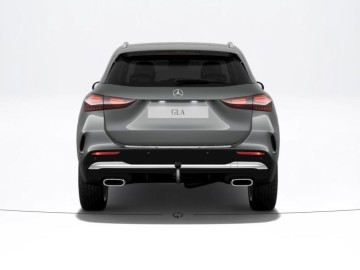 Mercedes-Benz GLA 200 d Edition 140 Years (foto 4)