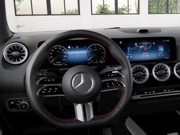 Mercedes-Benz GLA 200 d Edition 140 Years (foto 5)