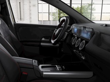 Mercedes-Benz GLA 200 d Edition 140 Years (foto 6)