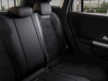 Mercedes-Benz GLA 200 d Edition 140 Years (foto 7)