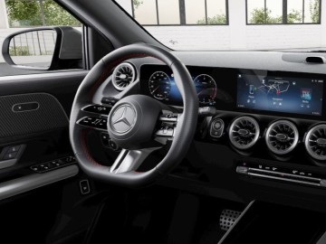 Mercedes-Benz GLA 200 d Edition 140 Years (foto 8)