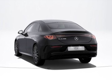 Mercedes-Benz CLA 200 (foto 3)