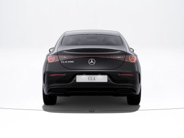 Mercedes-Benz CLA 200 (foto 4)