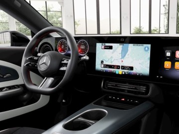 Mercedes-Benz CLA 200 (foto 8)