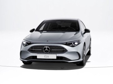Mercedes-Benz CLA 180 (foto 2)