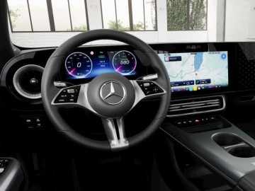 Mercedes-Benz CLA 180 (foto 5)