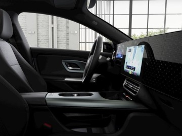 Mercedes-Benz CLA 180 (foto 6)