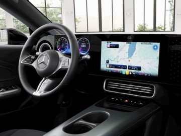 Mercedes-Benz CLA 180 (foto 8)