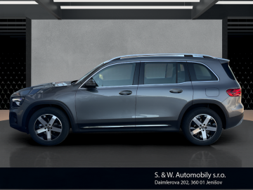 Mercedes-Benz GLB 180 d (foto 7)