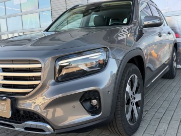 Mercedes-Benz GLB 180 d (foto 8)