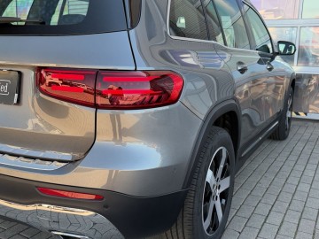 Mercedes-Benz GLB 180 d (foto 9)