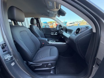 Mercedes-Benz GLB 180 d (foto 10)